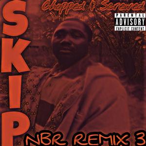 Here I Go Chopped & Screwed (feat. DJBoochie)