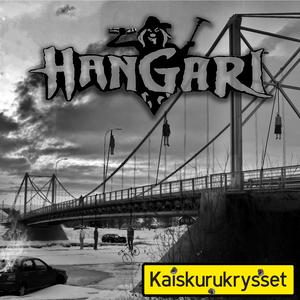 Kaiskurukrysset