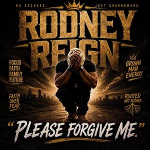 Please Forgive Me (Echo Blues)
