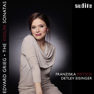 Violin Sonata No. 2 in G Major, Op. 13: III. Allegro animato