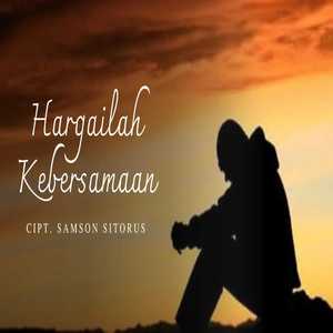 Hargailah Kebersamaan