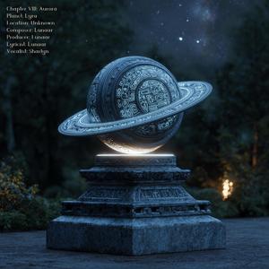 Lyra (feat. Sharlyn)