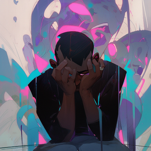 「BEAT」Internet Money × TheHxliday Type Beat-'深水区'