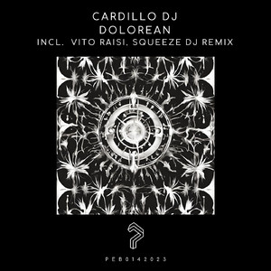 Delorean (Original Mix)