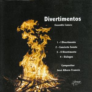 II Divertimento: II. Lento