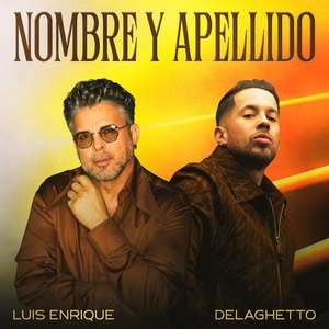 Nombre y Apellido