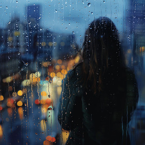 Sonidos Del Sueño Del Chaparrón