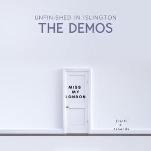 Miss My London (feat. Ksounds)