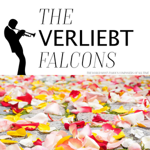 Grüss mir meine Texasbraut