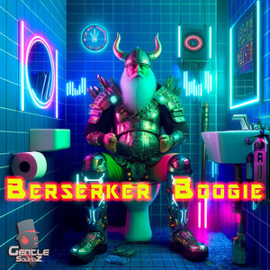 Synthwave Vikings - Berserker Boogie
