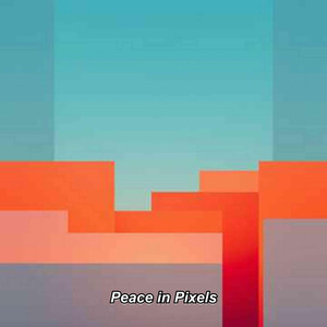 Peace In Pixels