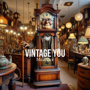 Vintage You