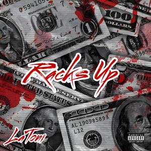 Racks up