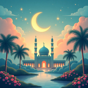 Bulan ampunan (Remastered 2025)