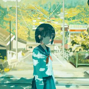 ゆうやけサンセット