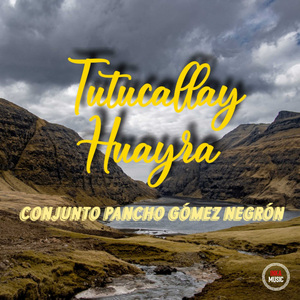 Manzana Pucay Pucacha