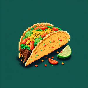 Its Raining Tacos (Lo-Fi Version)