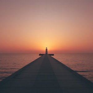Faded Sunlight