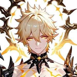 Butterfly’s Last Song (Castorice)