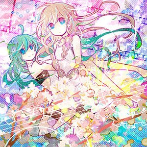 宵、サクラ (夜樱)