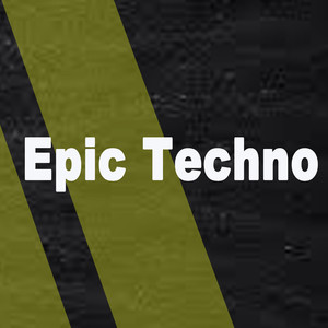 Epic Techno (Continuous DJ Mix Mixed by Vicente Panach)