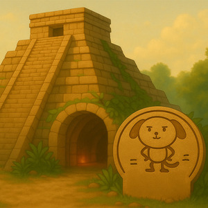 神秘の洞窟ミユンアンラベルの鼓動-ミユンのテーマ1