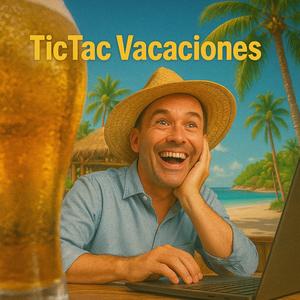 TicTac Vacacione