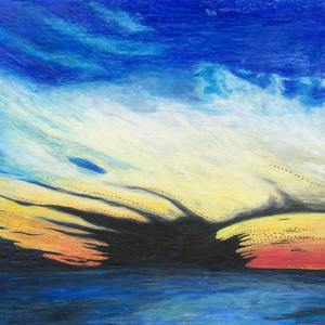 Underpaintings: V. Allegro