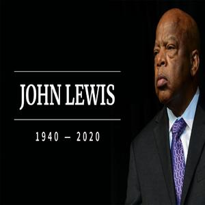 In Memory of John Lewis