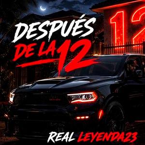 DESPUES DE LAS 12