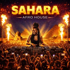 SAHARA (Afro House)