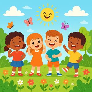 Mi Cuerpo Es Genial”