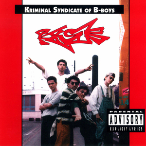 Kriminal Syndicate of B-Boys