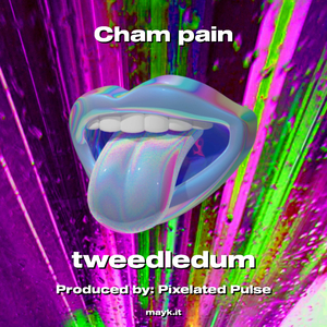 Cham pain