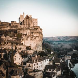 斯卡布罗集市~Scarborough Fair