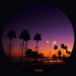 Electric Sunset (Original Mix)