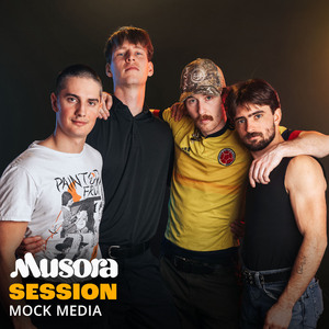 Pink Pony Club - Musora Session