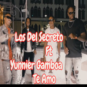 Te Amo