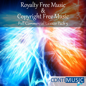 Along the Way (Cinematic Royalty Free Music)