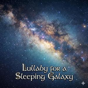 Lullaby for a Sleeping Galaxy / 眠れる銀河への子守唄
