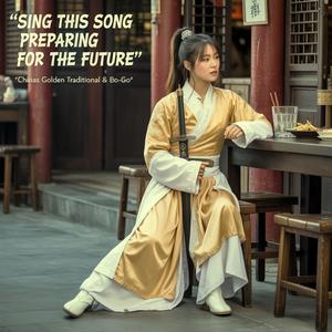 The Warmth of This Moment (此刻温暖 不会被遗忘)