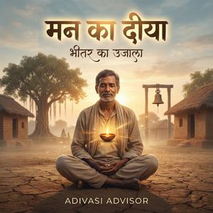 मन का दीया – भीतर का उजाला