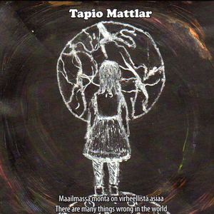 Sodissa kuolevat ihminen ja luonto