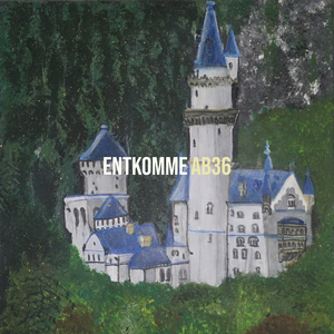 Entkomme