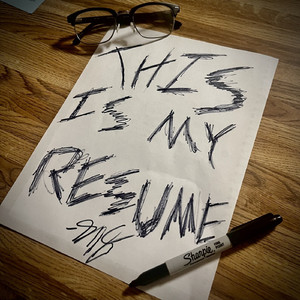 Resume.