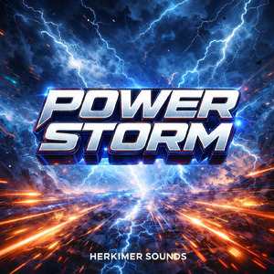 Power Storm