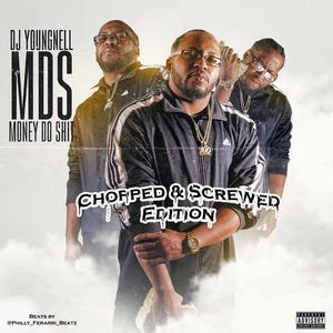 Never To Much $ (Chopped & Screwed)