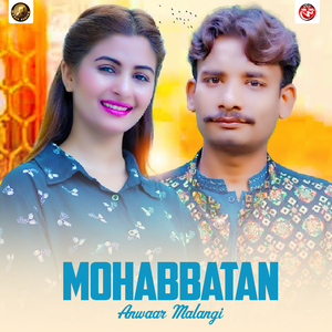 Mohabbatan
