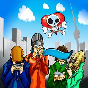 Kickin' Ass and Rippin' Throats