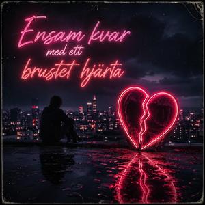 Ensam kvar